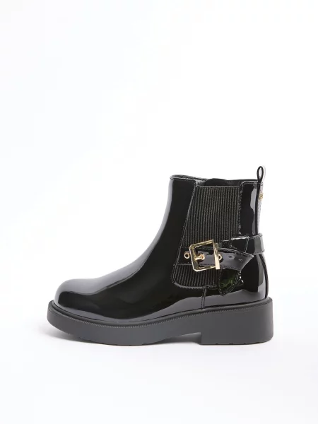 Lipsy Cizme negru