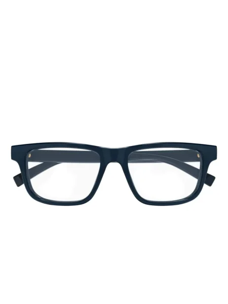 Ochelari de soare Gucci Eyewear negru