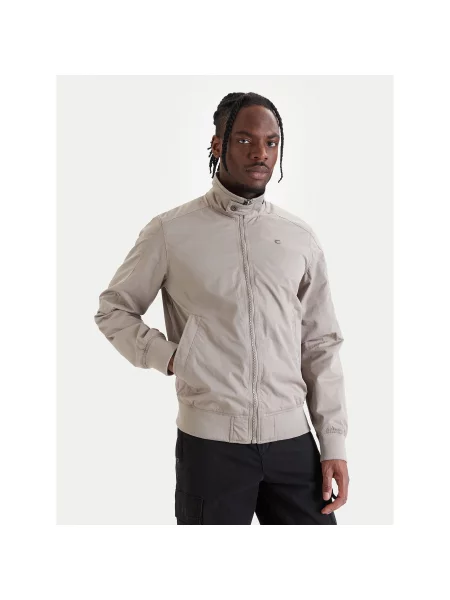 G-Star Raw Μπόμπερ μπουφάν μπεζ