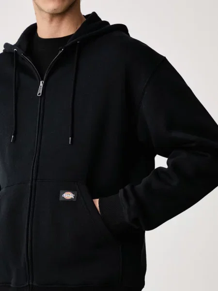 Свитер Dickies с капюшоном