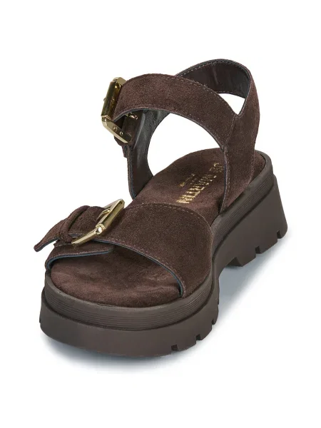 Pantofi Jb Martin maro