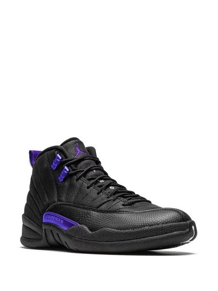 Retro tenisky Jordan 12 Retro černé