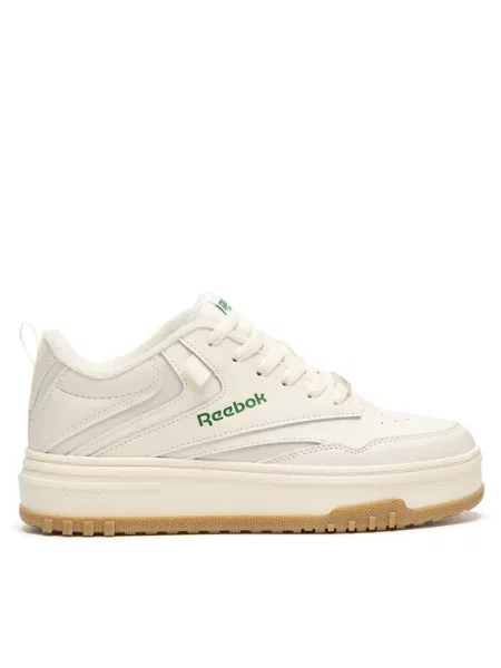 Reebok Sneakersy REE VAMP Écru