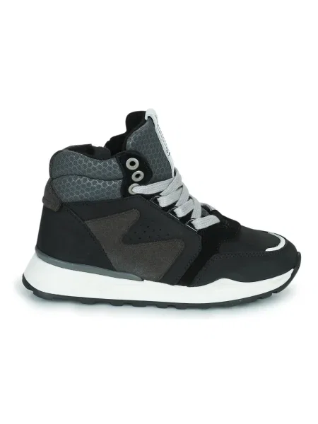 Pantofi copii Bullboxer negru