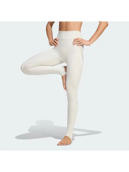 Legginsy All Me w wersji zimowej szare
