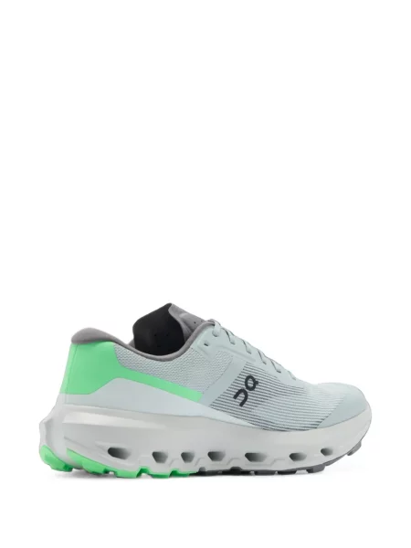 Sneakerși On gri