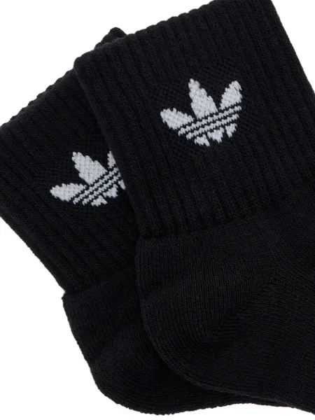 Șosete Adidas negru