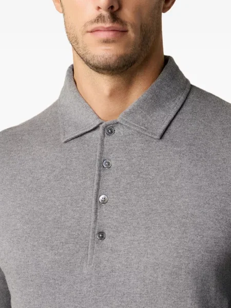Polo Brooks Brothers gri