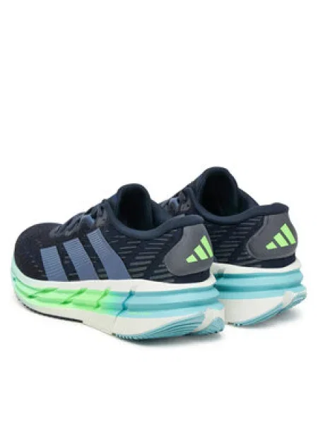 Futócipő adidas adistar 4 sötétkék