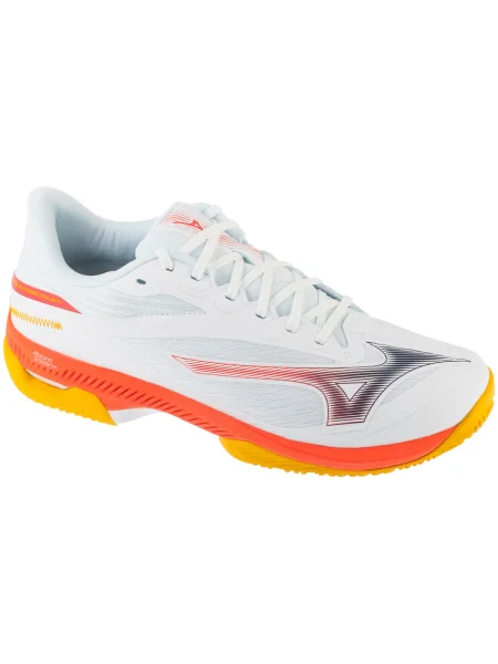 Tenisky Mizuno biela