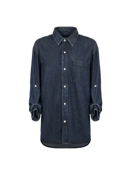 Bluzka Citizens Of Humanity niebieska