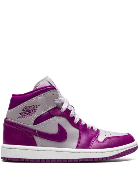 Sneakerși Jordan Air Jordan 1 violet