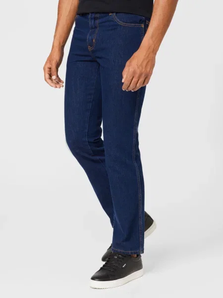 WRANGLER Farmer farmer kék
