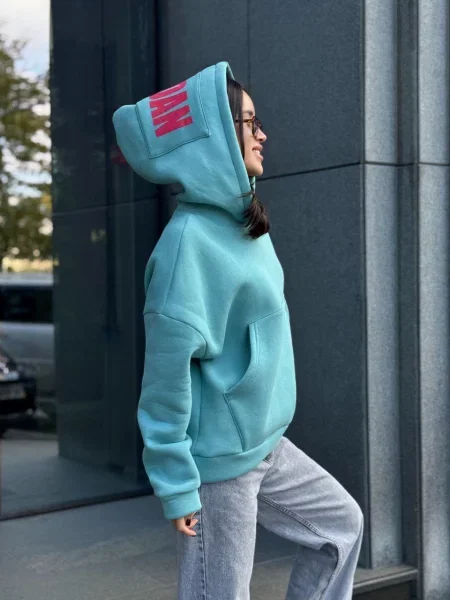 Худи Uaclothes
