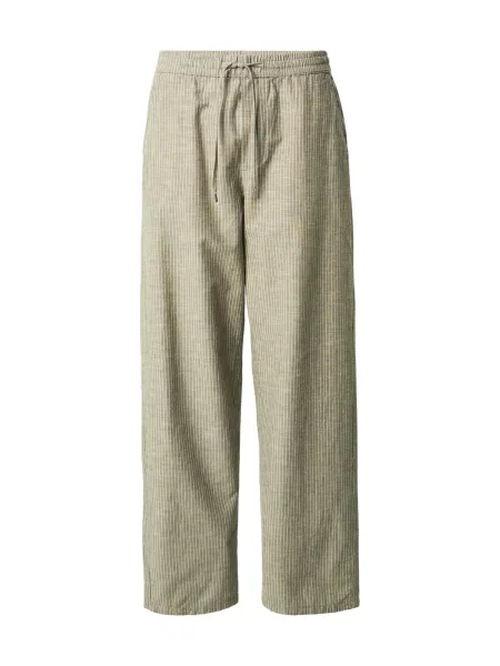 Lindbergh Pantaloni kaki alb