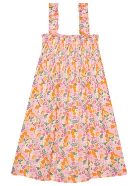Original Marines Nyári ruha Színes