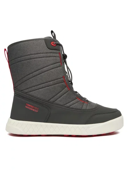 Škornji Reima modra