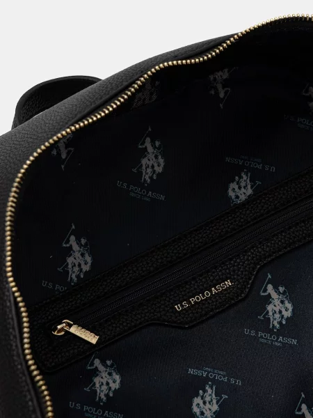 Кожаный рюкзак U.s. Polo Assn.