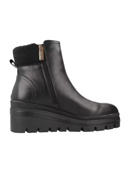 Pantofi Carmela negru
