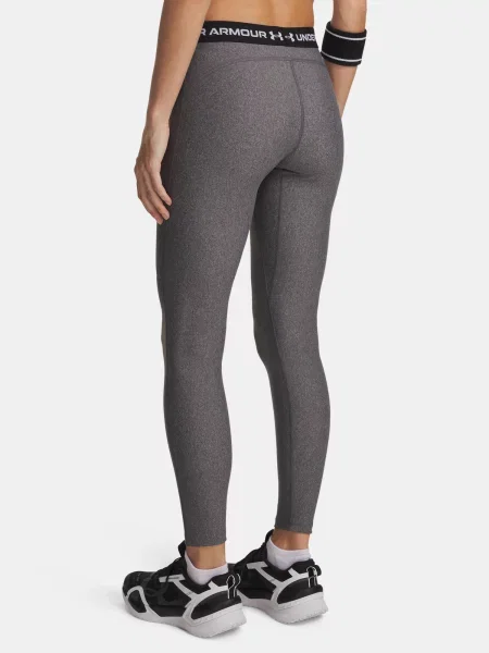 Legíny Under Armour čierna