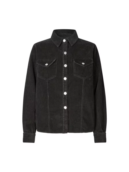 Kurtka Lollys Laundry brązowa