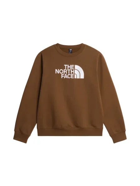 Hanorac The North Face alb