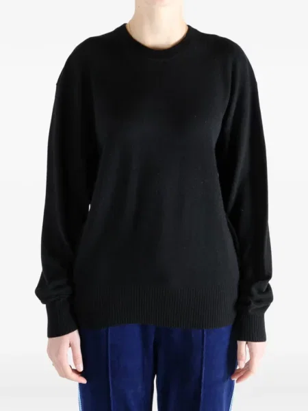 Pulover Toteme negru