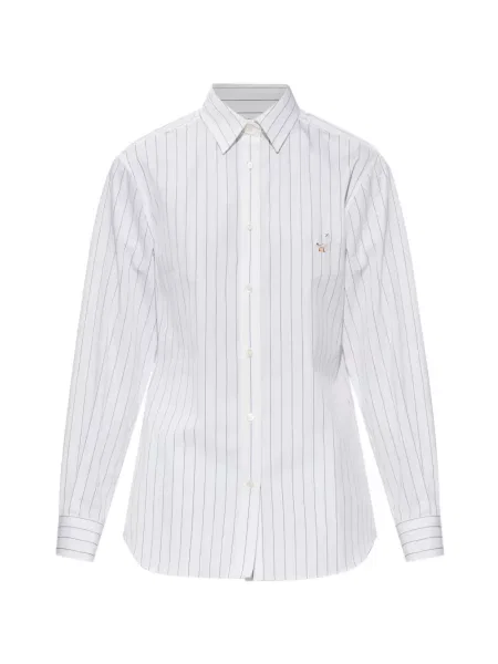 Cămașă Moschino alb