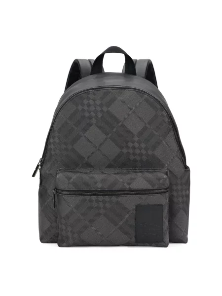 Torba Burberry szara