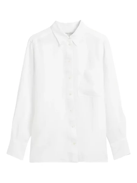 Koszula Marc O'polo biała