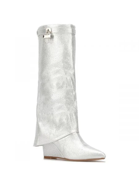 Tenisky La Modeuse