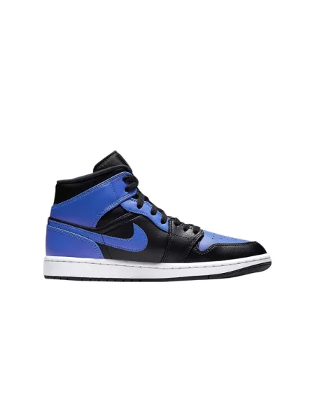 Sneakersy Nike czarne