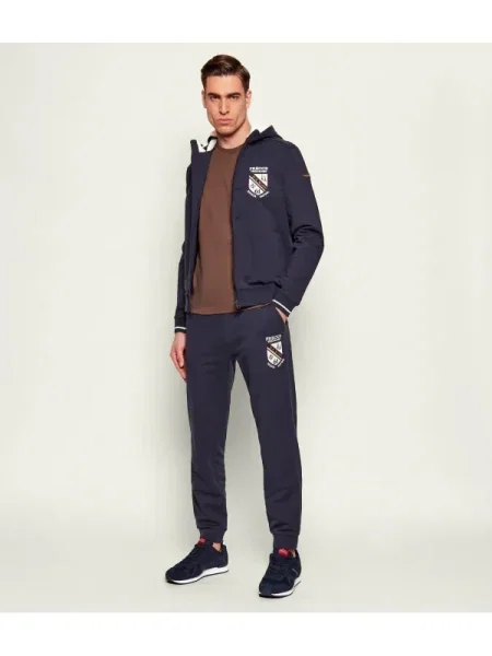 Aeronautica Militare trening