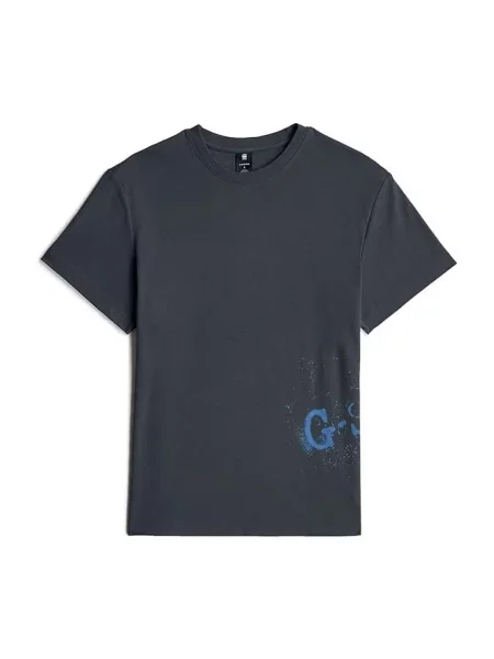 Tricou G-star Raw albastru