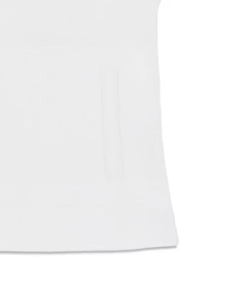 Tielko Iceberg biela