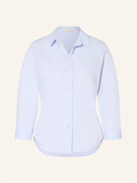 Lilienfels Bluzka Z Rękawami blau