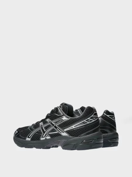 Кросівки Asics чорні