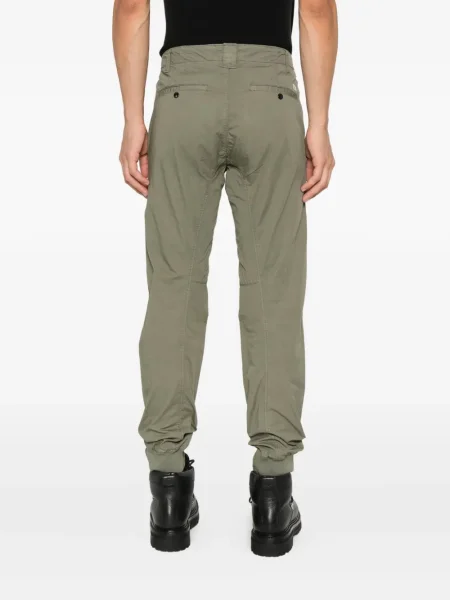 Pantaloni C.p. Company verde