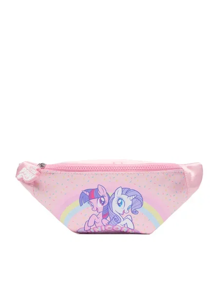 Τσάντα My Little Pony ροζ