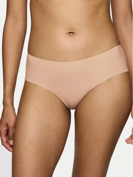 Triumph Chilot clasic Smart Invisible bej