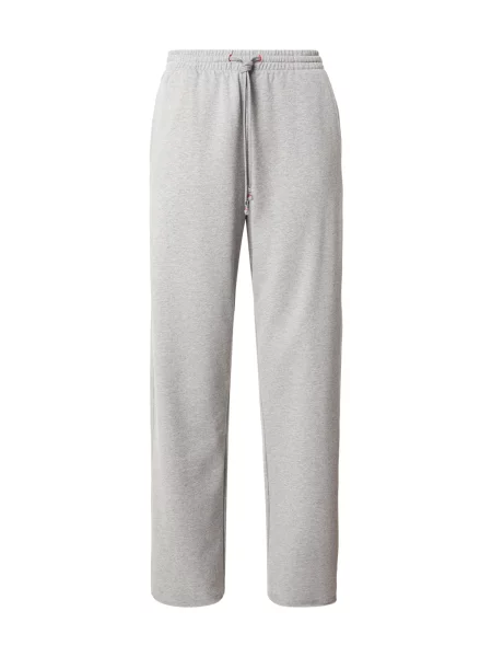 DIESEL Pantaloni INDRA-D-CORE' gri