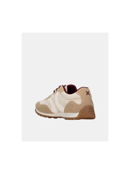 Pantofi Xti bej