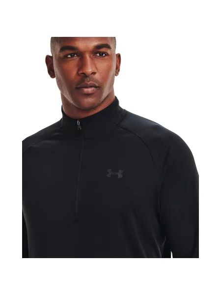 Tričko Under Armour černé