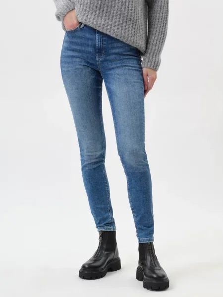 Джинси Guess блакитні