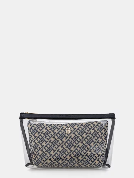 Pungă cosmetică Tommy Hilfiger