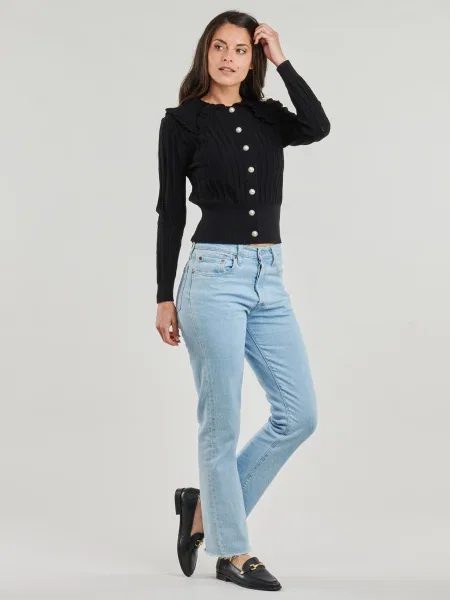 Pulover Moony Mood negru