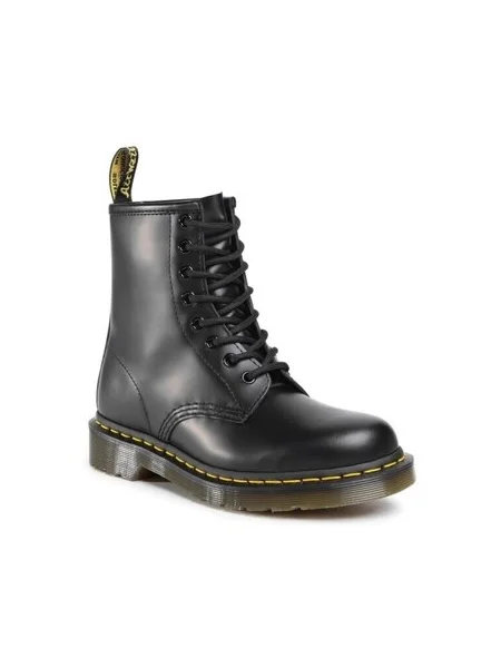 Cipők Dr. Martens Smooth fekete