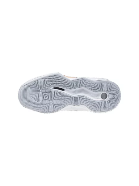 Pantofi Mizuno alb
