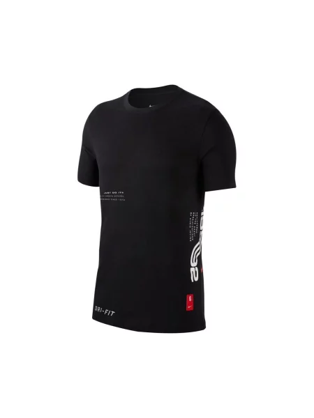 Majica Nike crna
