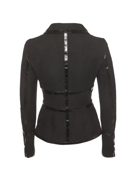 Geacă Escada negru